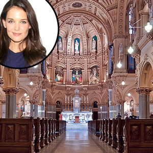 Saint Francis Zavier, Katie Holmes Saint Francis Zavier, Katie Holmes